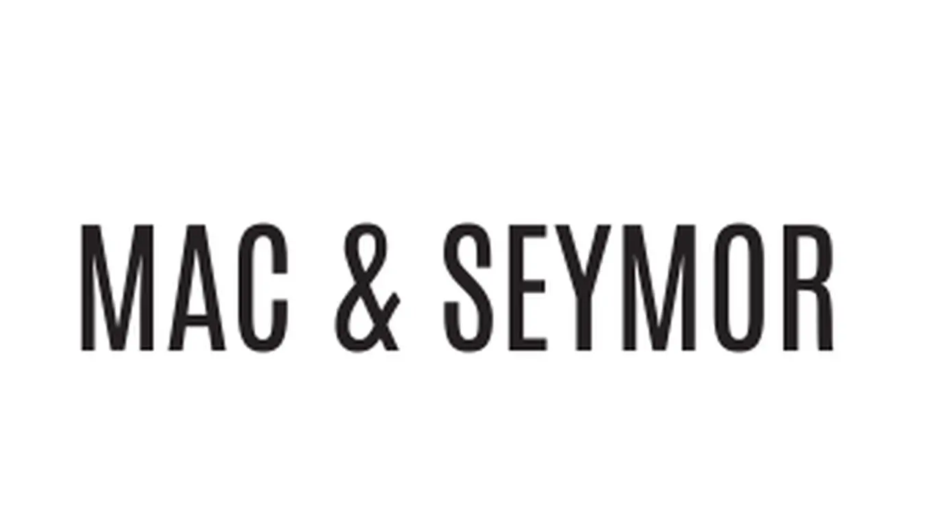 Mac & Seymor SHMRITT